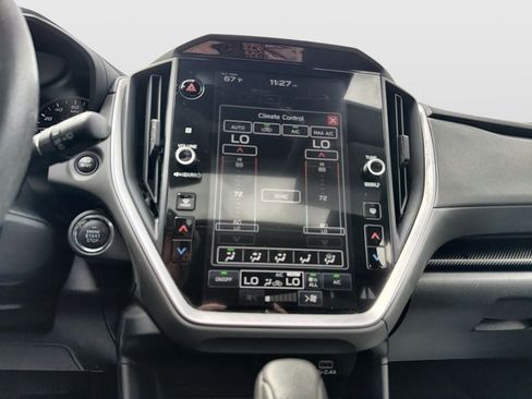 Certified 2024 Subaru Crosstrek 2.0i Premium AWD/4WD image 27