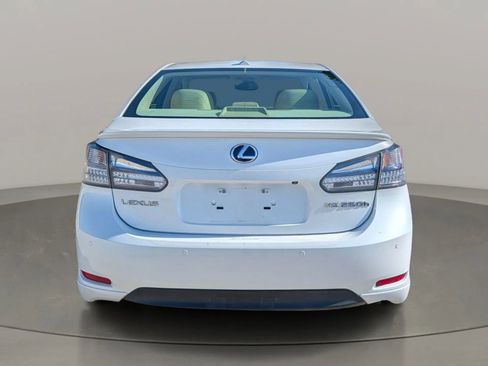 Used 2010 Lexus HS 250h FWD image 4