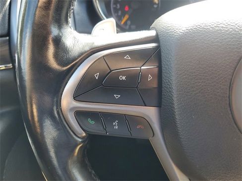 Used 2020 Jeep Grand Cherokee Limited X image 27