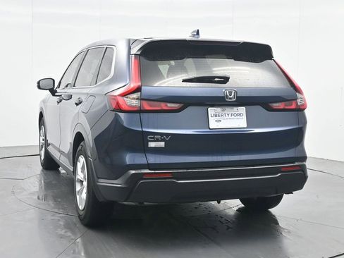 Used 2024 Honda CR-V LX image 9