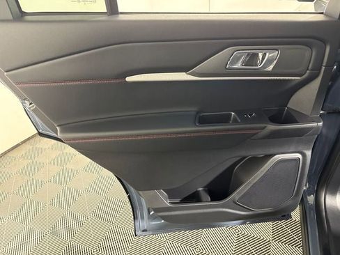 New 2026 Ford Explorer ST-Line AWD/4WD image 20