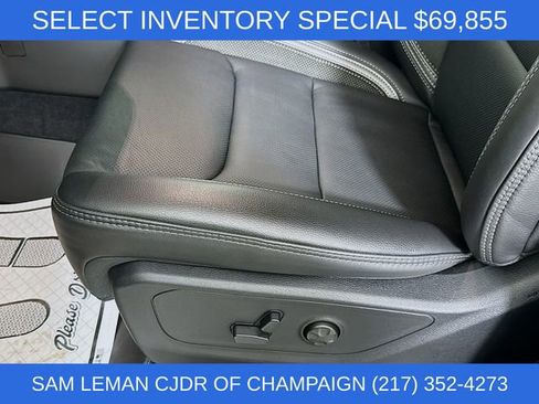 New 2026 RAM 1500 RHO w/ Bed Utility Group image 19