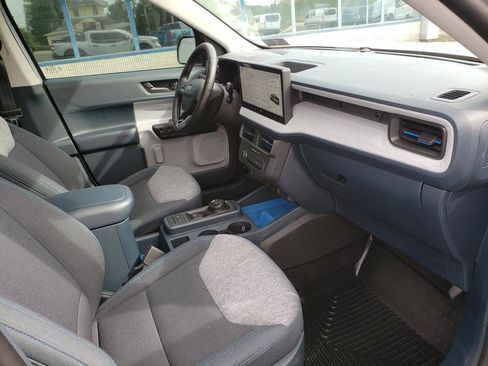 Used 2025 Ford Maverick XLT w/ XLT Luxury Package AWD/4WD image 21