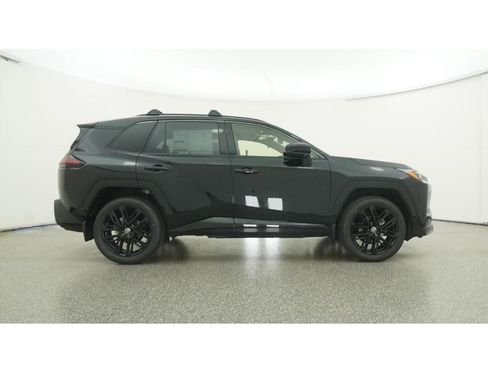 New 2026 Toyota RAV4 XSE image 27