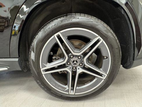 Used 2023 Mercedes-Benz GLS 450 4MATIC image 41