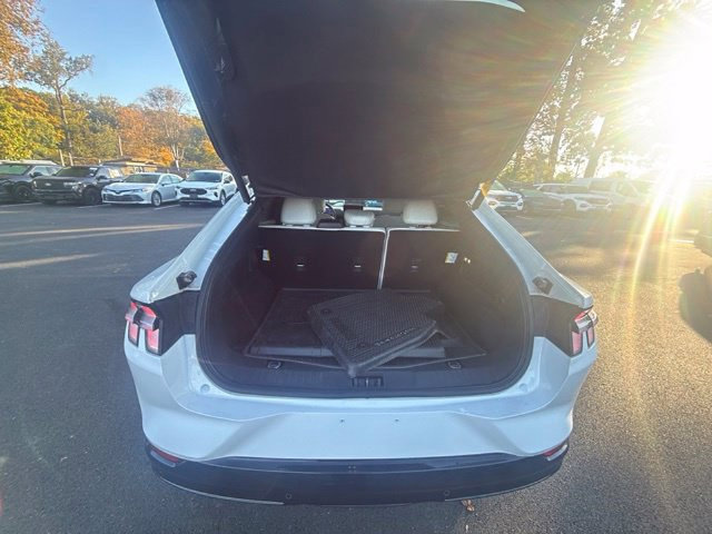 Used 2023 Ford Mustang Mach-E Premium AWD/4WD image 14