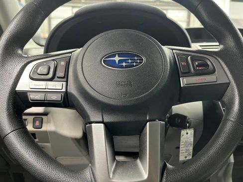 Used 2017 Subaru Forester 2.5i Premium w/ All-Weather Package AWD/4WD image 18