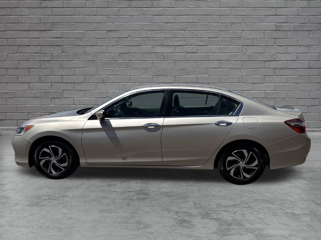 Used 2016 Honda Accord LX image 4