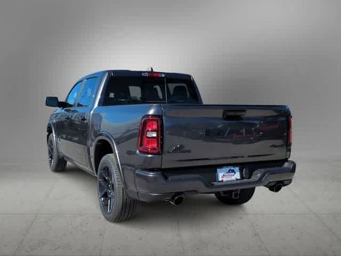 New 2026 RAM 1500 Laramie w/ Night Edition image 6