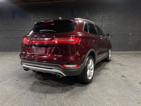Used 2018 Lincoln MKC Premiere image 5