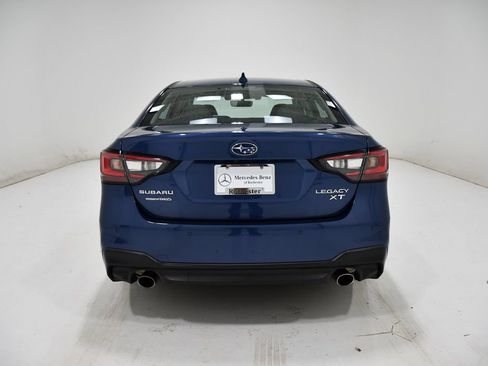 Used 2021 Subaru Legacy Limited XT w/ Popular Package #3 AWD/4WD image 4