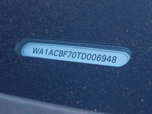 New 2026 Audi Q7 2.0T Premium image 41