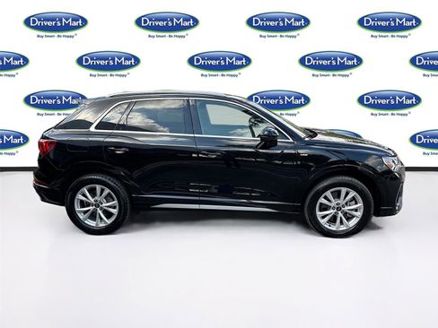 Used 2024 Audi Q3 2.0T Premium Plus AWD/4WD image 8