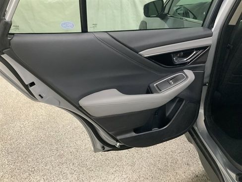 Used 2023 Subaru Outback Limited image 20