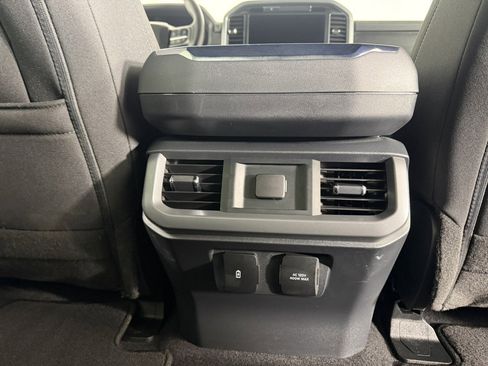 Used 2025 Ford F150 XLT w/ Equipment Group 302A MID image 14