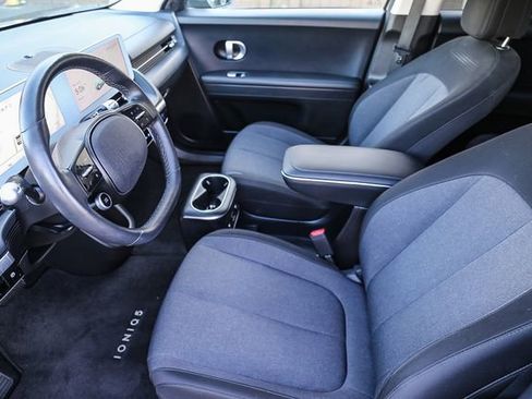 Certified 2024 Hyundai Ioniq 5 SEL RWD image 19