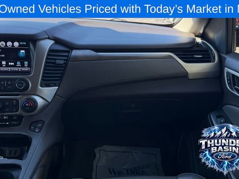 Used 2018 GMC Yukon XL Denali w/ Denali Ultimate Package AWD/4WD image 24