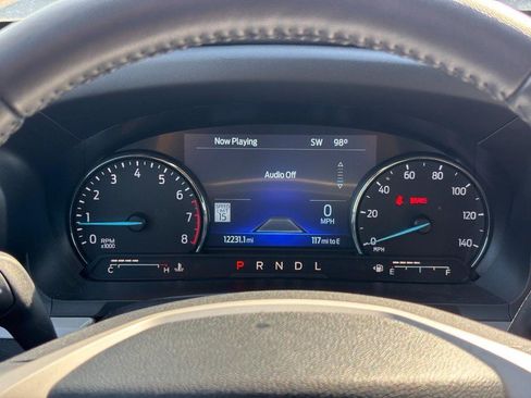 Used 2023 Ford Explorer XLT w/ Equipment Group 202A AWD/4WD image 23