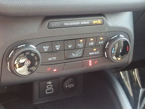 Used 2023 Ford Bronco Sport Big Bend w/ Convenience Package AWD/4WD image 17