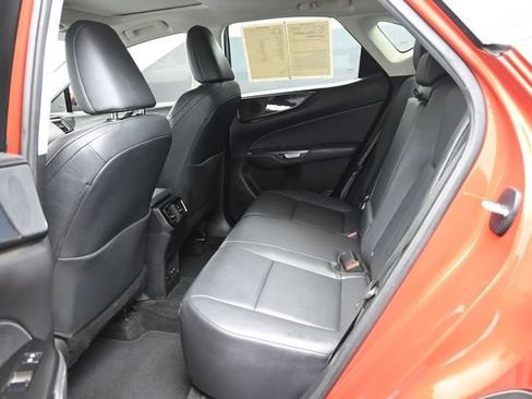 Used 2022 Lexus NX 350 AWD image 10