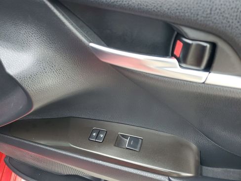 Certified 2023 Toyota Camry XSE image 49