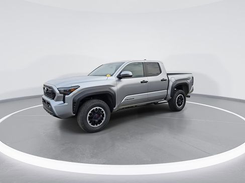 Used 2024 Toyota Tacoma TRD image 6