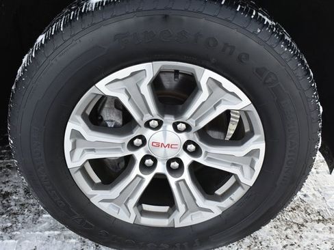 Used 2021 GMC Yukon XL SLE image 47