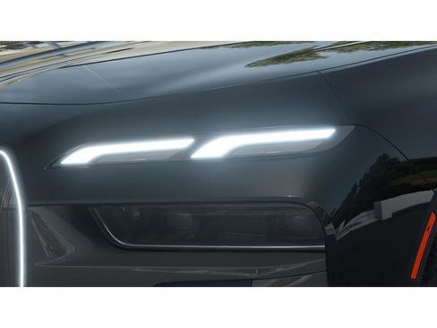 New 2026 BMW i7 eDrive50 w/ M Sport Package image 20