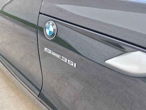 Used 2009 BMW Z4 sDrive35i RWD image 30