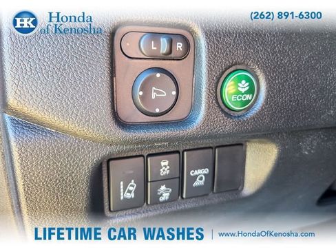 Used 2023 Honda Ridgeline RTL image 21