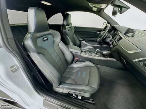 Used 2021 BMW M2 Competition w/ Executive Package RWD image 28
