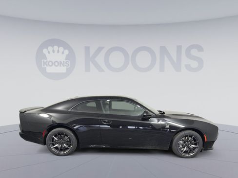 New 2026 Dodge Charger R/T Scat Pack image 8