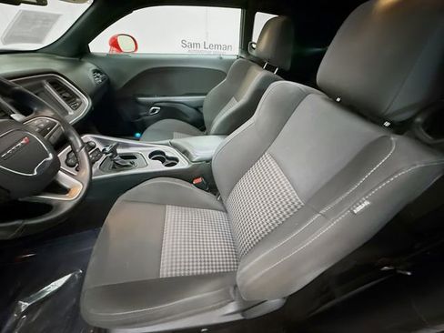 Used 2019 Dodge Challenger GT w/ Blacktop Package image 21