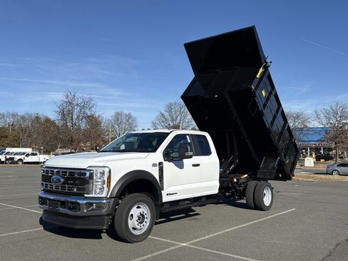 New 2026 Ford F450 XL image 7