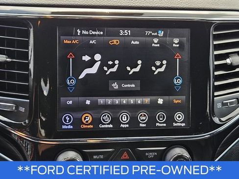 Used 2021 Jeep Grand Cherokee Limited w/ Quick Order Package 28K 80th AWD/4WD image 27