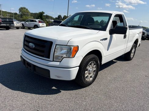 Used 2009 Ford F150 STX RWD image 27