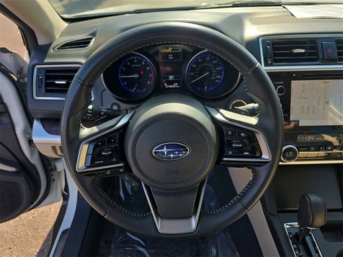 Used 2019 Subaru Outback 2.5i Limited w/ Popular Package #2 image 29