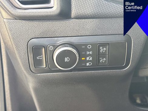 Certified 2025 Ford Bronco Sport Outer Banks w/ Outer Banks Tech Package+ image 27