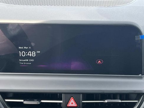 New 2026 Kia Seltos EX image 14