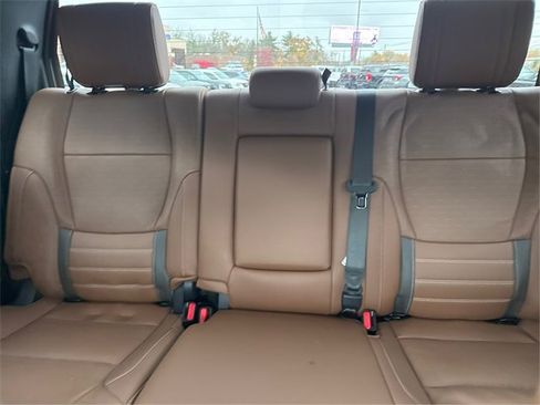 Used 2024 Toyota Tundra 1794 Edition image 18