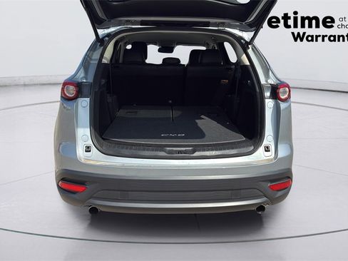 Used 2021 MAZDA CX-9 Touring image 19