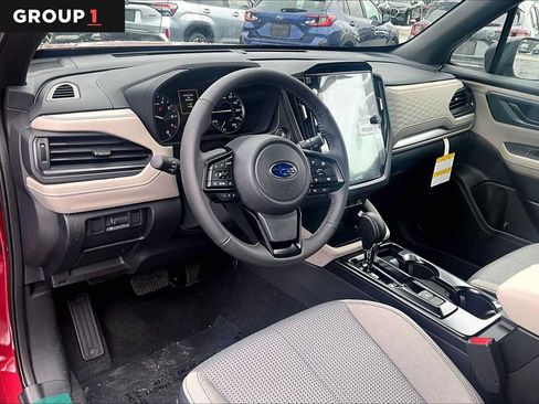 Used 2026 Subaru Forester Premium AWD/4WD image 8