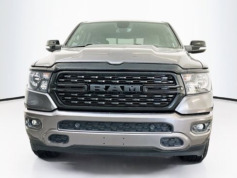 Used 2022 RAM 1500 Big Horn image 2