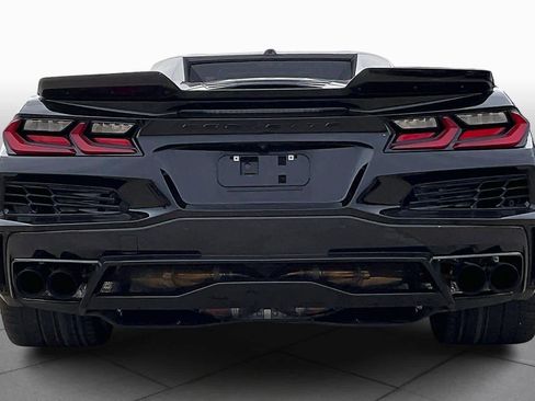 Used 2024 Chevrolet Corvette E-Ray w/ ZER Performance Package image 5