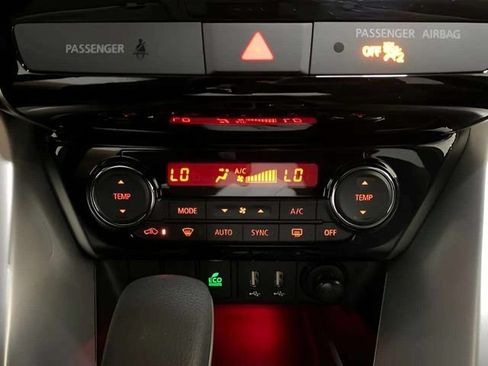 Used 2026 Mitsubishi Eclipse Cross AWD image 45