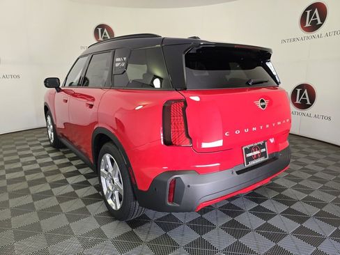 New 2026 MINI Cooper Countryman S image 7