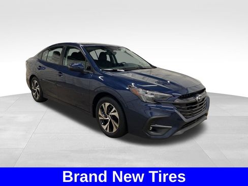 Certified 2024 Subaru Legacy Premium AWD/4WD image 5