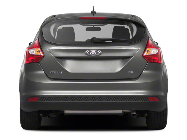 Used 2013 Ford Focus SE w/ Interior Protection Pkg FWD image 5