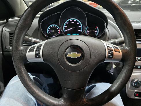 Used 2012 Chevrolet Malibu LT image 37