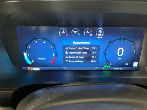 Used 2025 Ford F150 King Ranch AWD/4WD image 24